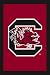 South Carolina Gamecock Flag