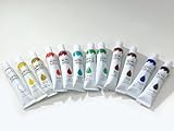 Artico Acrylfarben 12 Farben