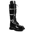 Demonia Men's REVOLVER-I Knee Boot