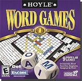 HOYLE WORD GAMES