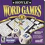 HOYLE WORD GAMES