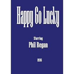 Happy Go Lucky