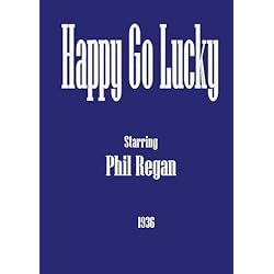 Happy Go Lucky