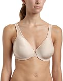 Lilyette Women's Plunge Into Comfort Keyhole