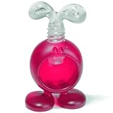 Produkt-Bild: Koziol Nussknacker Mc Cracker transparent rot