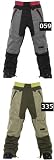 BURTON/バートン JAPAN OUTERWEAR 日本人に適したボディライン 2011-2012| 254890 MZ ZIGZAG PANTS メンズ ジグザグパンツ 日本人