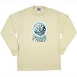 Phish - Pollock Howdy Long Sleeve T-Shirt