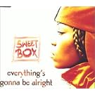 Everything's Gonna Be Alr.