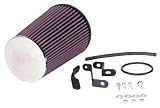 K&N 57-2507 Fuel Injection Performance Kit Air Intake Kit
