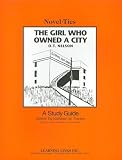 Girl Who Owned a City: Novel-Ties Study Guide