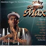 Beenie Man Reggae Max