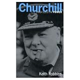 Churchill (Profiles in Power Series)