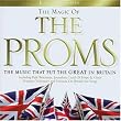 Magic of the Proms