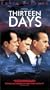Thirteen Days [VHS]
