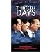 Thirteen Days [VHS]