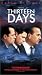 VHS : Thirteen Days