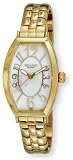 View Details for Bellagio bel tempo Lucca MB Series Ladies Tonneau Case Watch with Swiss Quartz Movement, # A12038-4