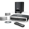 Bose 3-2-1 GSX DVD home entertainment system - DVD surround system - radio / DVD - graphite gray Bose 3-2-1 GSX DVD home entertainment system - DVD surround system - radio / DVD - graphite gray