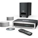 BOSE(R) 321-GSX DVD Home Entertainment System GRAPHITE