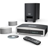 Buy Bose 3-2-1 GSX DVD home entertainment system - DVD surround system - radio DVD - graphite gray  by Bose