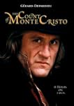 The Count of Monte Cristo (2 disc)
