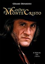 Watch The Count of Monte Cristo Online.