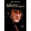 The Count of Monte Cristo (2 disc)