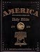Book America: One Nation Under God, Holy Bible - Limited Edition Bicentennial Family Bible (King James Version)