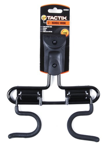 KR Tools 328022 TACTIX 2-Handle Hook