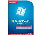Microsoft Windows 7 Professional AE (Spanish) - Download