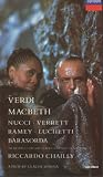 Verdi: Macbeth [VHS]