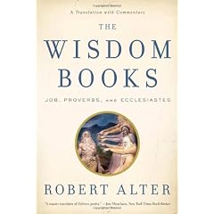 The Wisdom Books
