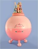 Disney Princess Astro Ball (Japanese Import)