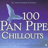 Review Various Artists  / 100 Panpipe Chillouts