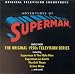 The Adventures of Superman: Original Television Soundtrack (1950s TV Series)
