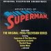 Used : The Adventures of Superman: Original Television Soundtrack (1950s TV Series)