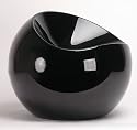 Ball Chair FINBC001-a Ball Chair schwarz