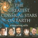 The Greatest Classical Stars on Earth