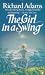 The Girl in a Swing
