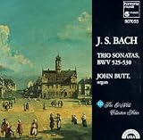 Bach: Sonata Nos. 1-6