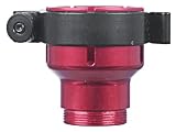 Trinity T-Lock Angel Feed Neck - Red