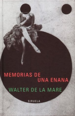  Walter de la Mare