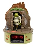 Shrek Alarm Clock- 27312