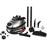 Vapor Clean TR 5 Pro 100% Stainless Steel Steam Cleaner