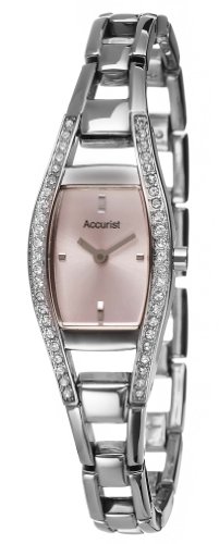 Accurist Ladies Bracelet Watch - LB1028P