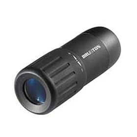Brunton Echo 7x18 Pocket Scope by 