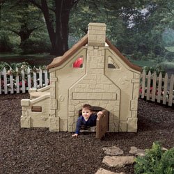 Step 2 Naturally Playful Story Book Cottage