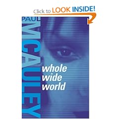 Whole Wide World