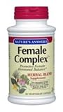 Female Complex 90VCaps