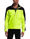Gore Bike Wear Mens Path Neon Jacket